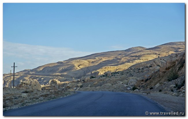   - Al Karak. ()