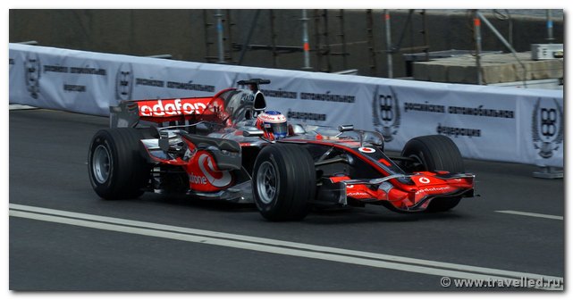  .   . Vodafone McLaren Mercedes. ()