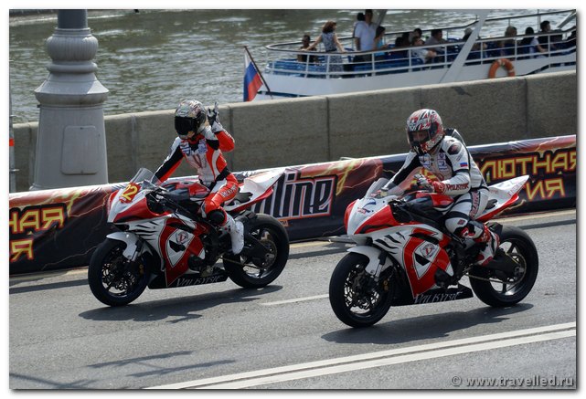 M1-Grand Prix Russia. ()