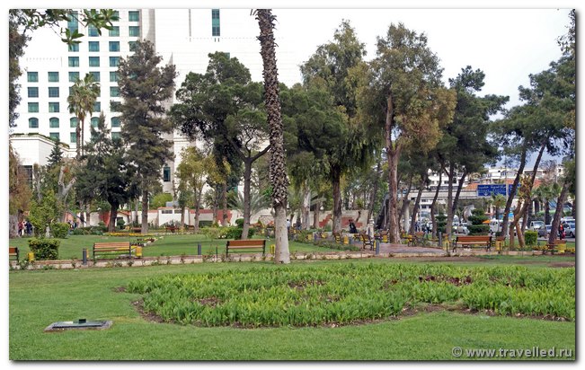 .   Four seasons. ()